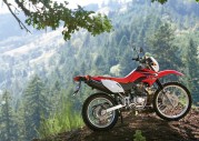 Honda CRF230L